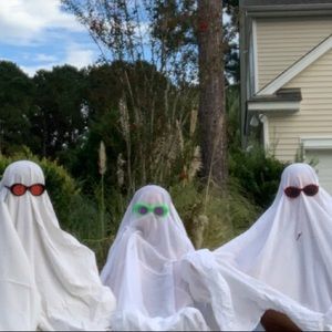 Meet your Posher, Audrey